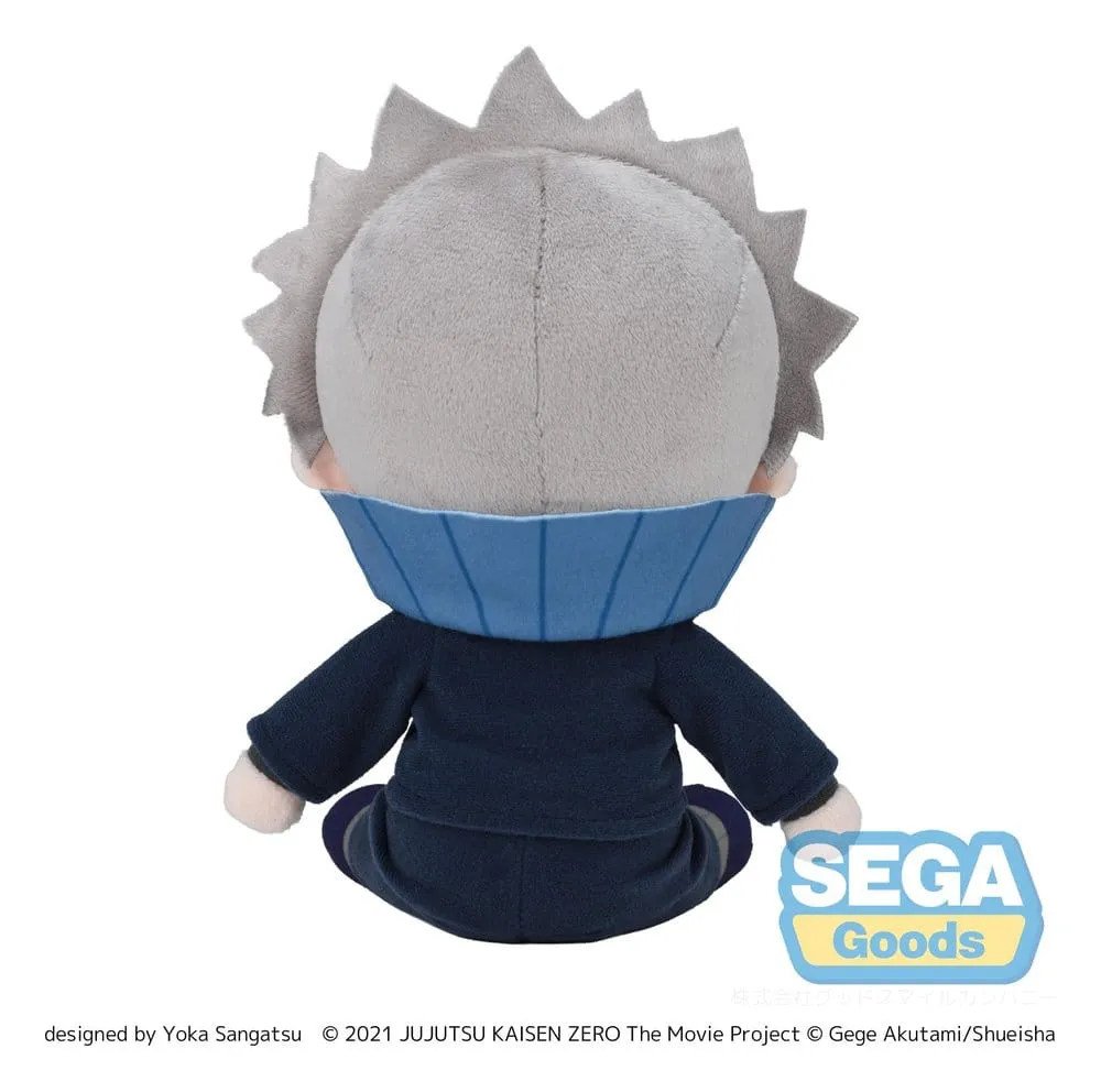 Jujutsu Kaisen Fuwa Petit Plush Figure Toge Inumaki 20 cm